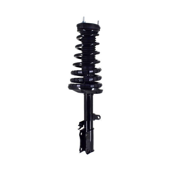Rear Left Quick Complete Strut-Coil Spring For 1992-2001 Toyota Camry