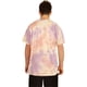 thumbnail image 3 of Camiseta con gráfico de hongos para hombre de comida chatarra wht1 S, 3 of 5