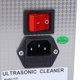 thumbnail image 3 of Limpiador Ultrasónico Industrial De Acero Inoxidable De Acero 1.3L Con Temporizador Para PCB De Gafas De Joyería, 3 of 7