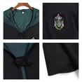thumbnail image 3 of Magic Robe Cape Capa con capucha para juegos de rol para adultos y niños (Verde 2PCS M) Ndcxsfigh libre de BPA, 3 of 9