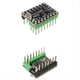 thumbnail image 5 of Para MKS TMC2209 Controlador de Motor Paso A Paso Piezas de Impresora 3D StepStick 2.0A UART Ultra Silencioso Reemplace TMC2208, 5 of 5