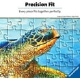 thumbnail image 3 of RavensburgerSpace Odyssey 5000 Piece Jigsaw Puzzle for Adults - 16720 - Every Piece is Unique, Softclick Technology Means Pieces Fit Together Perfectly, 3 of 5