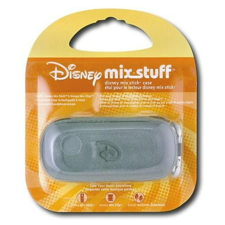 Disney Digital Mix Stick - Disney Mix Case - Grey (Boy)