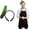 1pc Pickle, variant on Cucumber Pickle Headbands,Cute  Shaped Hair band for Women,Hair Hoop for  Washing,Funny Headband Accessory