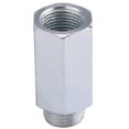 thumbnail image 2 of Entretoise d'extension de sonde d'oxygène Lambda O2 en acier inoxydable pour hydrogène décatalysé M18 x 1,5, 2 of 4