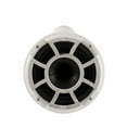 thumbnail image 3 of Wet Sounds REV10W-SBM 10" White Swivel Tower Speakers with 2019+ Nautique Flight Control Tower Actuated (FCTA) Adapters, 3 of 7
