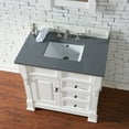 thumbnail image 5 of James Martin Brookfield 36 in. Single Bathroom Vanity with Drawers, 5 of 9