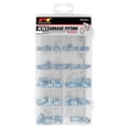 thumbnail image 3 of Performance Tool W54251 100-Piece Standard Grease Fitting Assortment, 3 of 3