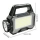 thumbnail image 3 of Linterna Solar para Acampar Lámpara Portátil Largo Alcance Impermeable (), 3 of 9