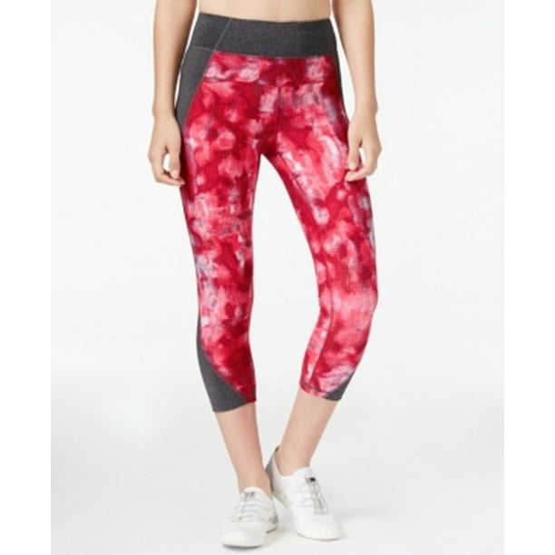 Calvin Klein Performance - Calvin Klein Performance NEW Pink Womens Size XL Performance Pants