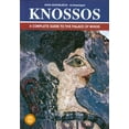 thumbnail image 1 of Pre-Owned Knossos: A Complete Guide to the Palace of Minos (Paperback) 960213142X 9789602131428, 1 of 1