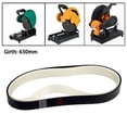 thumbnail image 5 of Driving Belt for 350/355 Electric Steel Mitre Saw Cutting Cutter Machine 630mm, 5 of 8