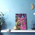thumbnail image 5 of Apex Legends Canvas Decorative Painting Wall Art Living Room Posters Bedroom Home Decorations 8"X12", 5 of 8