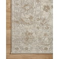 thumbnail image 5 of Loloi Odette Ivory / Beige 2'-3" x 3'-10" Accent Rug, 5 of 7