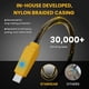 thumbnail image 3 of Cable Electrónico STARGEAR Starlink Mini USB-C 2m 140W, 3 of 9