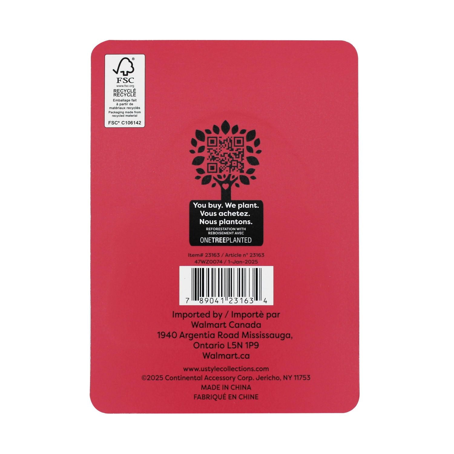 U Style Taille-Crayon, Requin