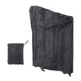 thumbnail image 1 of Funda protectora 210D, impermeable, a prueba de polvo, anti-UV, buena ventilación, para equipos pequeños, cubierta para muebles de patio al aire libre., 1 of 14