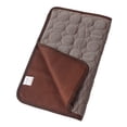 thumbnail image 4 of ¡Grandes ahorros navideños! Cojín de seda fría para mascotas, para perros y gatos, manta lavable para cama, sofá, asiento de coche, suelo. ¡Ideales regalos por menos en liquidación!, 4 of 4