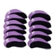 thumbnail image 4 of Protector de cabeza de palo de golf de neopreno impermeable 11 Uds. Perfecl Violeta, 4 of 8
