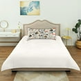thumbnail image 6 of Cartoon Style Pattern Satin Pillowcase 20''x26'' Double-Sided Print Soft Wrinkle Resistant, 6 of 9