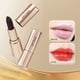 thumbnail image 2 of GECOMO Black Magic Lipstick - Moisturizing Gloss, Long-Lasting, Temp-Sensitive Color Change, Lip Hydration,Korean makeup, 2 of 5