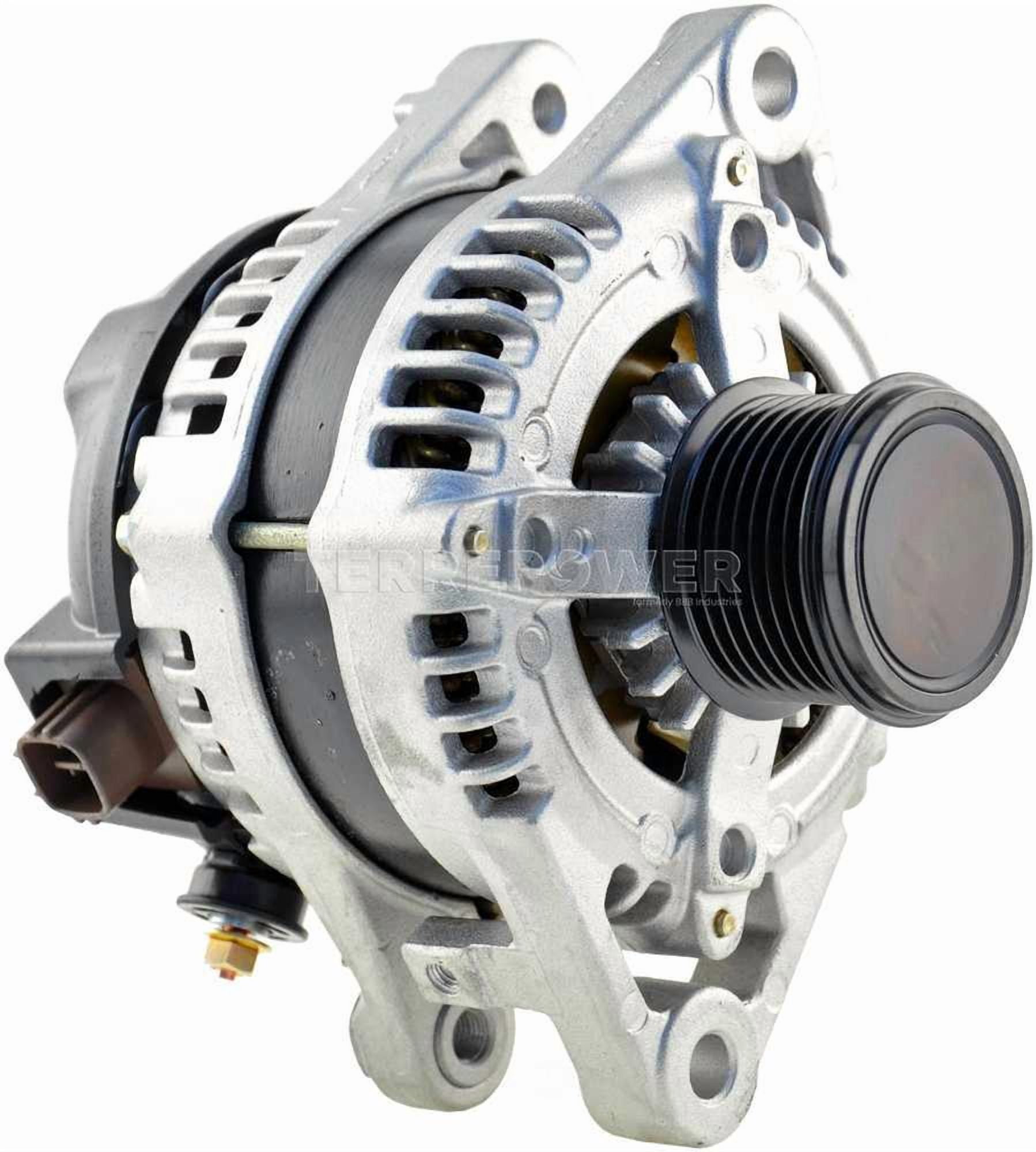 TERREPOWER formerly BBB Industries N11322 New Alternator