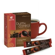 Burn + Control Coffee by Javita: Premium Instant Coffee to Help Support Healthy Weight Loss.* (medium roast)