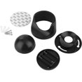 thumbnail image 5 of Outdoor Wall Light With Motion Sensor | 1000 Lumen Led Outdoor Lighting | Battery Powered Cordless Lighting | 360 Degree, 5 of 5