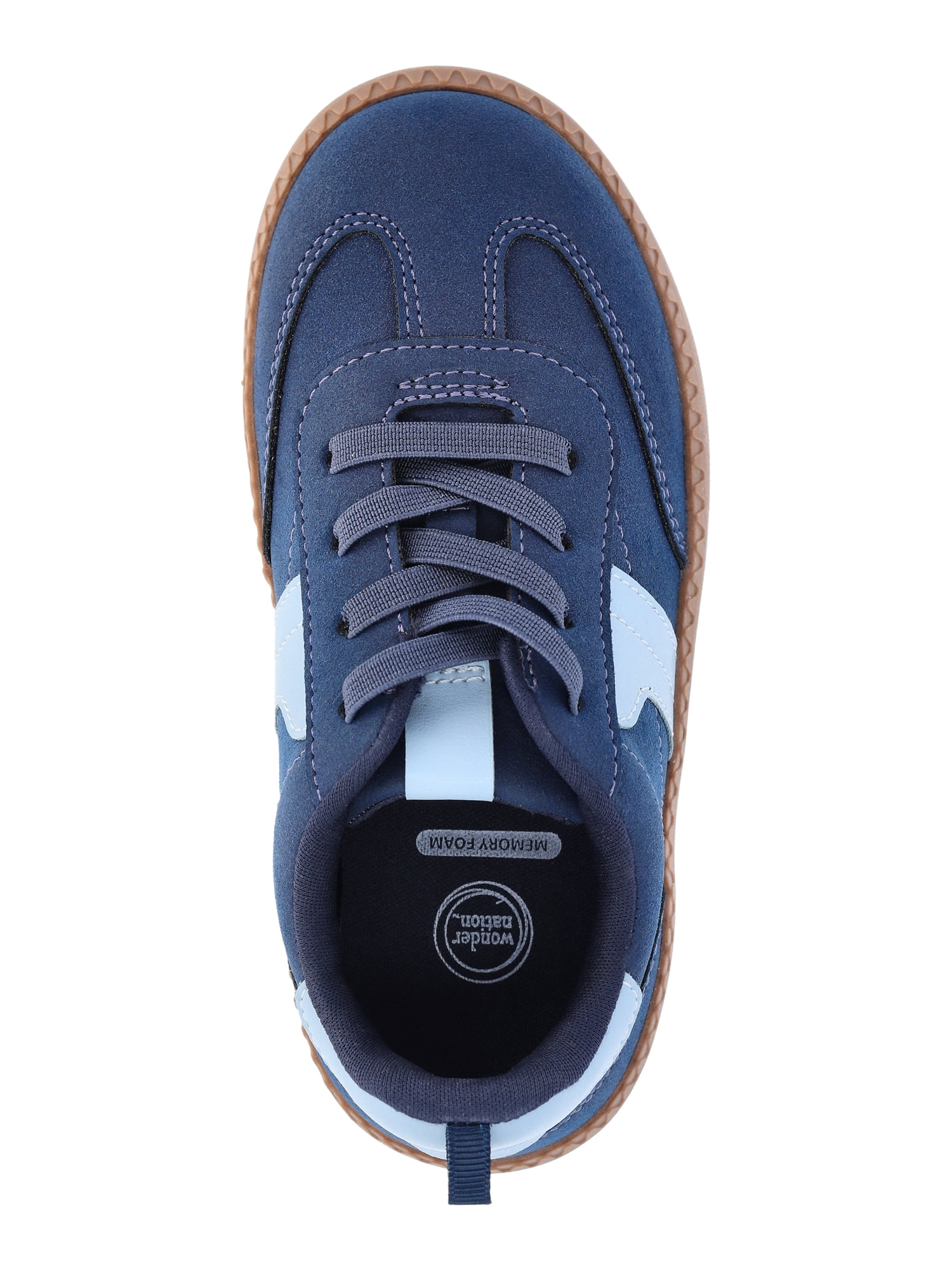 Wonder Nation Toddler Sport Sneakers