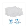 thumbnail image 3 of Boardwalk Linear Low Density Industrial Can Liners 30 gal 0.9 mil 30 x 36 White 100/Carton W3036X, 3 of 7