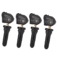 thumbnail image 4 of Tire Pressure Monitoring Sensor, F2GT-1A180-AB 4pcs High Accuracy Car TPMS Sensor For    ​Edge 15-18 ,for   MKX, 4 of 8