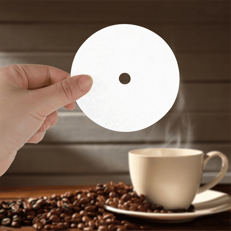Coffee Filters For Percolators 500PCS Count Percolator Coffee Filters ...