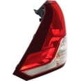 thumbnail image 3 of KAI New CAPA Certified Standard Replacement Driver Side Lower Tail Light Assembly, Fits 2012-2014 Honda CRV, 3 of 4