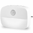 thumbnail image 1 of Mini Luz Nocturna Led De Inducci贸n De Cuerpo Humano Inteligente Con Brillo Ajustable En L铆nea (Luz Blanca Fr铆a), 1 of 7