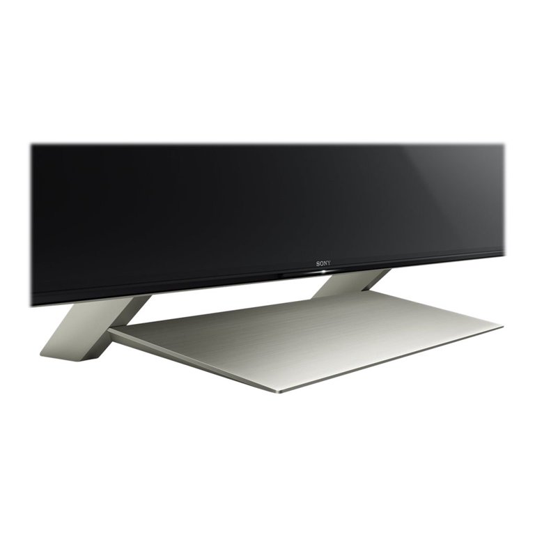 Sony 65 Class 4K Ultra HD (2160P) HDR Smart LED TV