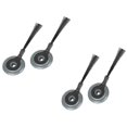 thumbnail image 1 of For Shark Ion Robot Rv700 N Rv720 N Rv750 N Vacuum Parts 4 Pieces, 1 of 5
