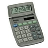 Royal 29302J XE6 Solar/Battery Handheld Calculator