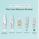 thumbnail image 3 of Crema Reafirmante Repesca Vita Cura Triple Crema, 3 of 3