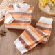 thumbnail image 4 of Gibobby Conjunto de pants para niño Conjunto de ropa informal de dos piezas con estampado de de animados de manga larga para niños pequeños y niñas(Naranja, 18-24 Meses ), 4 of 5