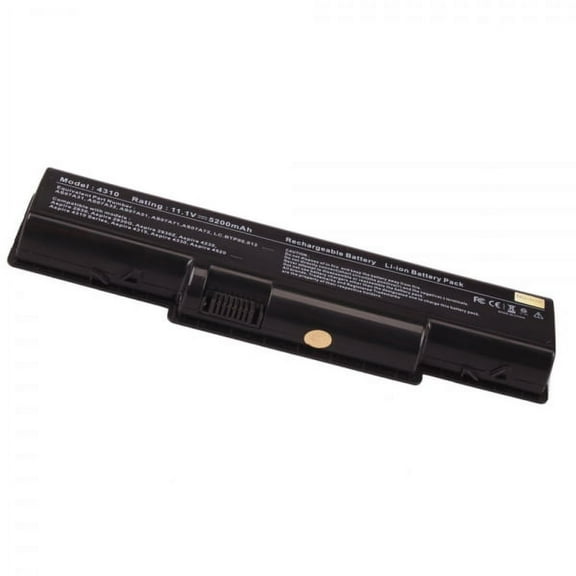 Laptop/Notebook Battery for Acer Aspire 2930 4220 4310 4315 4320 4330 4520 4520g 4530 4710 4715 4720 4720Z 4720g 4730 4730z 4730zg 4920 4920G 4930 4935 4935g 5535-5050 5735z