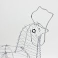 thumbnail image 2 of Kmbangi Kitchen Egg Vegetable Fruit Holder Storage Stand Hanging Hen Rack, 2 of 8