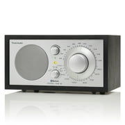 Tivoli Audio Model One Bluetooth AM/FM Radio & Speaker (Black/Silver)