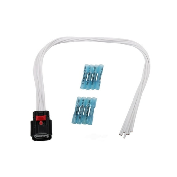 ACDelco 84766296 Body Wiring Harness Connector