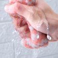 thumbnail image 4 of 10 PCS Microfiber Cleaning Rag Super Absorbent Scouring Towel Pad Multifunction Fleece Cloth for Kitchen Dishes Cleaning(Pink), 4 of 6