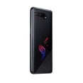 thumbnail image 3 of Celular Asus ROG 5S 6.8" AMOLED; Snapdragon 888 256GB, 16GB RAM;  Dual SIM ZS676KS; Negro, 3 of 3