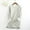 Gray, variant on Women Plus Size Soild Color Thick Soft Fleece Lined Sweatshirt Winter Velvet Thermal Scrub Undershirts O-neck Underwear Loose Warm Top