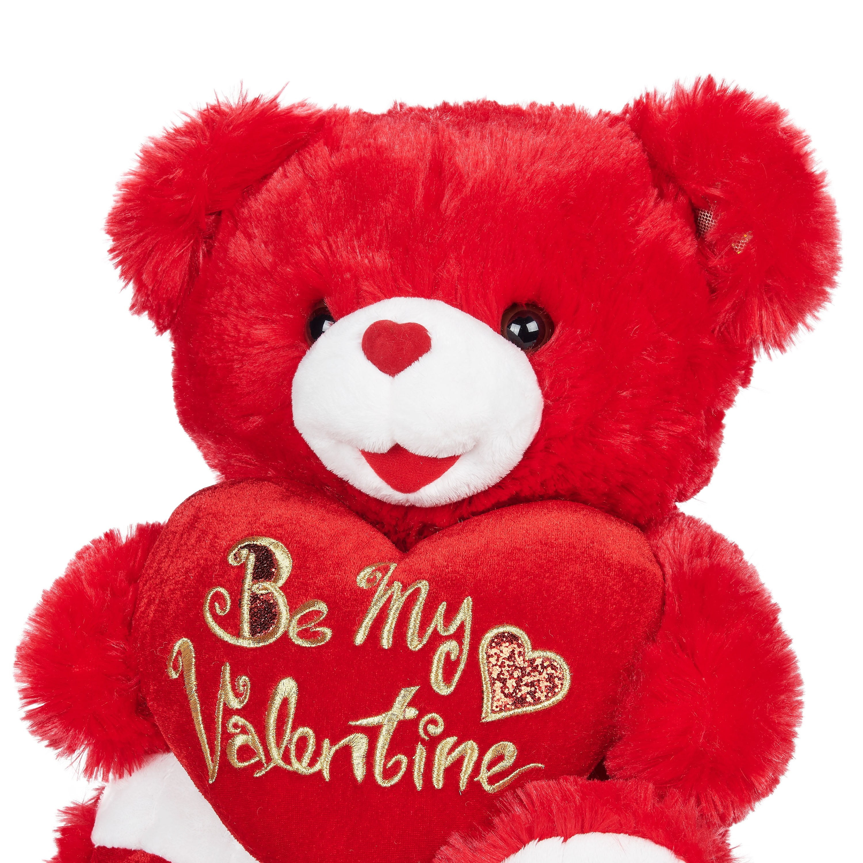 2020 valentine's day bear