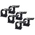thumbnail image 2 of MINI QUICK FIST clamp (6-Pack - Bulk no retail packaging), 2 of 2