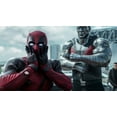 thumbnail image 4 of Deadpool 1+2 Th Cut Bd+dhd-cb [Blu-ray] (Bilingual), 4 of 6