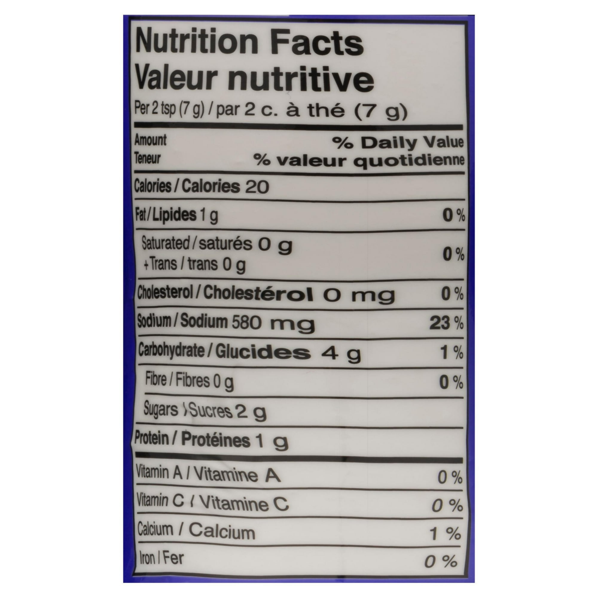 Kernels - All Dressed Up Popcorn Seasoning, 110 g